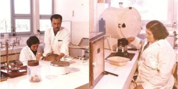 Türkiye’nin İlk Kadın Veterineri Sabire Aydemir’in İlham Veren Hayat Hikayesi