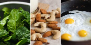 Sahur Menüsü: Sahur Vakti Tüketmeniz Gereken Sağlıklı ve Doyurucu 9 Yiyecek