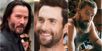 Erkekler İçin Sakal Rehberi: Yüz Şeklinize En Uygun Sakal Stilini Nasıl Belirlersiniz?