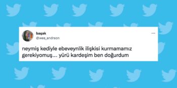 Okurken Keyfinizi Yerine Getirecek Haftanın En Güzel 34 Tweeti