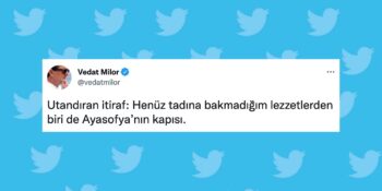 Okurken Keyfinizi Yerine Getirecek Haftanın En Güzel 35 Tweeti