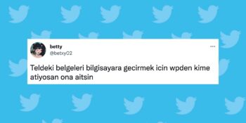 Okurken Keyfinizi Yerine Getirecek Haftanın En Güzel 32 Tweeti