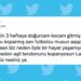 Okurken Keyfinizi Yerine Getirecek Haftanın En Güzel 33 Tweeti
