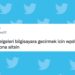 Okurken Keyfinizi Yerine Getirecek Haftanın En Güzel 32 Tweeti