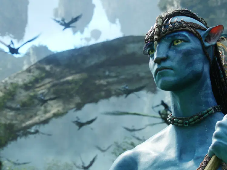 avatar