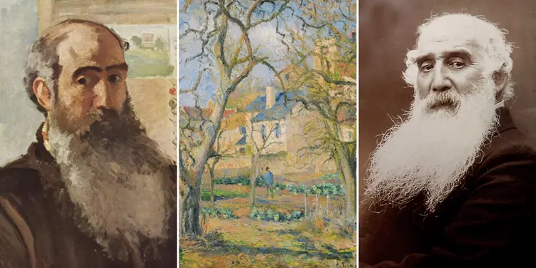 Camille Pissarro