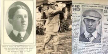 Radyoaktif İlaçlar Nedeniyle Çenesi Parçalanan Eben Byers’ın Trajik Hikayesi