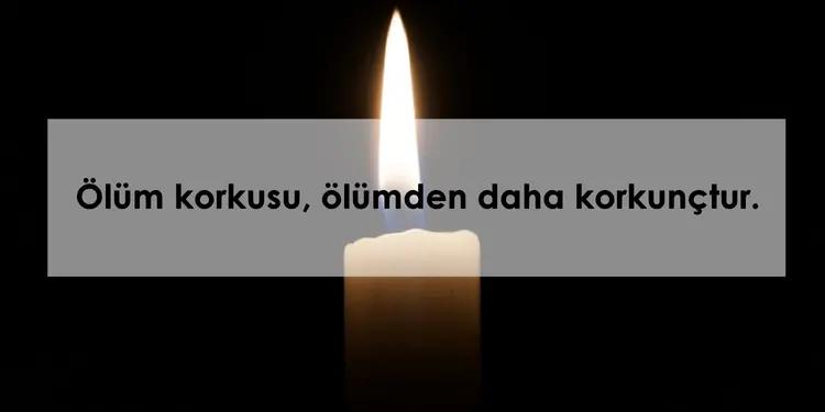 Anlamlı mesajlar