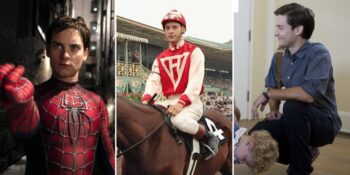 Tobey Maguire filmleri