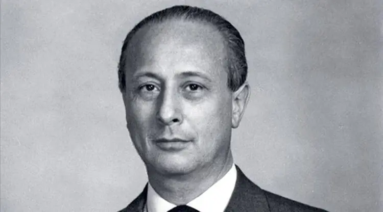 Wladyslaw Szpilman