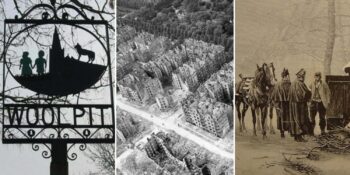 Zaman yolculuğu hikayeleri