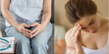 Ağrılı Seks (Disparoni) Konusunda Doktora Görünme Zamanının Geldiğini Gösteren 6 İşaret