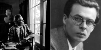 Hayatı, Eserleri, Ölümü: Aldous Huxley Hakkında Bilmeniz Gerekenler