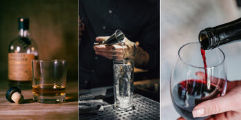 Diyetini Bozmak İstemeyenlere: Kalorisi En Düşük 9 Alkollü İçecek