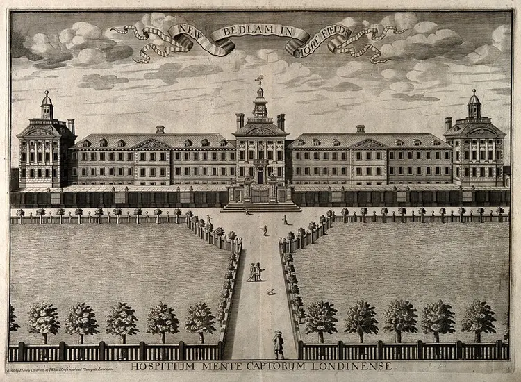 bedlam