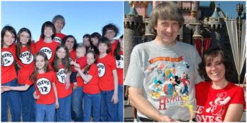 Cehennemi Yaşadılar: Öz Çocuklarını Zincirleyerek Yıllarca İstismar Eden David ve Louise Turpin