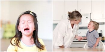 Yorgun Ebeveynler Buraya! Çocuğunuzun Sizi Dinlememesinin Ardında Yatabilecek 6 Sebep