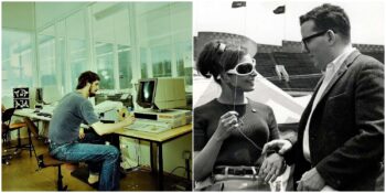 Flört Uygulamalarının Atası: Operation Match Projesinin İlgi Çekici Hikayesi