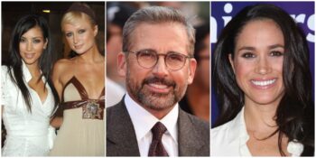 Kim Kardashian’dan Meghan Markle’a: Şöhret Olmadan Önce Bir Başka Ünlü İçin Çalışmış 13 İsim