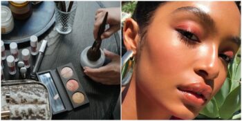 Siyah Noktadan Sivilceye: Cilt Problemlerinizi Makyajla Kusursuz Bir Şekilde Nasıl Kapatırsınız?