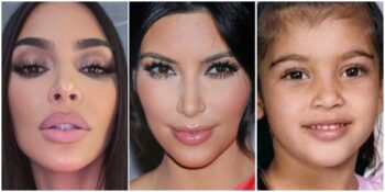 Bir De Böyle Görün! Dünyaca Ünlü İsimlerin Çocukluk Ve Şimdiki Hallerini Karşılaştıran 15 Görsel