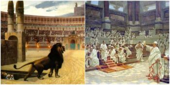 Egzotik Baharatlardan Vahşi Hayvanlara: Antik Roma’da Son Derece Değerli Kabul Edilen 5 Şey