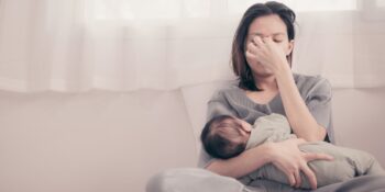 Uzmanlar Açıkladı! Doğum Sonrası Depresyonla Başa Çıkmanın 7 Yolu