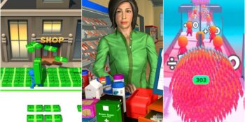 Oyun Severler Buraya! Son Zamanların En Dikkat Çekici 8 iOS Oyunu