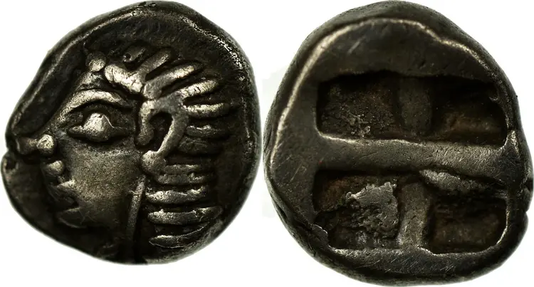 eski para