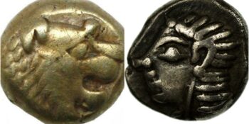 Tarihi Binlerce Yıl Öncesine Dayanan Dünyanın En Eski Madeni Paraları