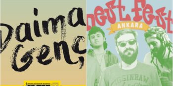 İstanbul’dan İzmir’e: Mayıs Ayında Gidebileceğiniz Birbirinden Eğlenceli 6 Etkinlik