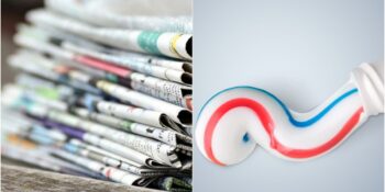 Aspirinden Alüminyum Folyoya: Çeşitli Problemlerinize Pratik Çözümler Sunabilecek 7 Şey