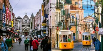 İzlanda’dan Kanada’ya: Suç Oranının Çok Az Olduğu Dünyanın En Güvenli 10 Ülkesi