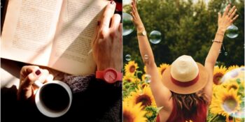 Hayatın Her Anından Keyif Alın: Küçük Şeylerden Mutluluk Duyabilmenin 8 Yolu