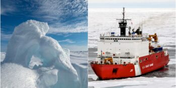 Kuzey Kutup Bölgesi’nin Sahibi Kim, Hangi Ülkeler Hak İddia Ediyor?