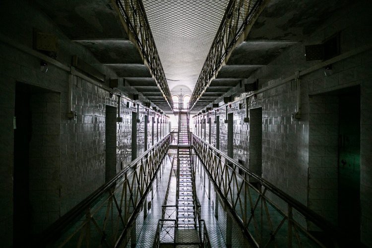 lukiskes hapishanesi
