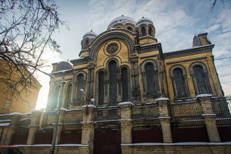 lukiskes hapishanesi