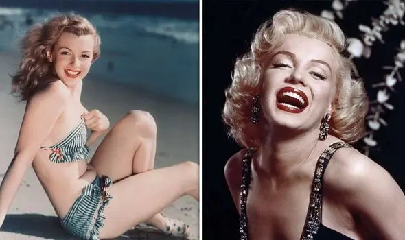 marilyn monroe