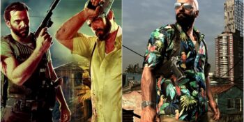 Max Payne: Efsanevi Aksiyon Oyunu Remedy Games İmzasıyla Yeniden Hayat Buluyor