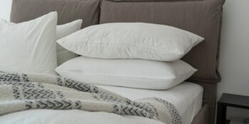 Uzmanlar Açıkladı! Nevresim Ve Çarşafları Ne Sıklıkta Değiştirmek Gerekiyor?