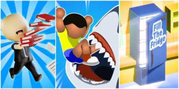 Moneyland’den Office Fever’a: Keyifle Oynayabileceğiniz En İyi Android Oyunlar