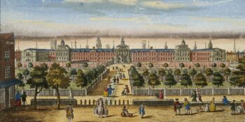 Tarihi İşkence ve Ölümlerle Dolu Olan Bir Saray: İngiltere’nin En Korkunç Akıl Hastanesi Bedlam