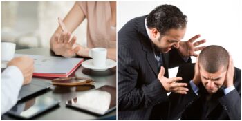 İş Görüşmelerinde Karşılaşabileceğiniz 6 Tuhaf Mülakat Hilesi