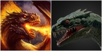 Ejderhalardan Golem’e: Efsanevi Canavarlar ve Kökenleri Hakkında Bilmeniz Gerekenler