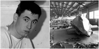 Jack Gilbert Graham: Annesine Duyduğu Öfke Yüzünden Bir Yolcu Uçağını Patlatan Katil