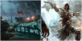 Gerçek Bir Denizci Gibi Hissetmenizi Sağlayacak En İyi Denizcilik Oyunları