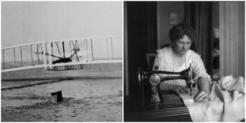 Uçaktan Dikiş Makinesine: Amerikan Sanayi Devrimi’nin 8 Önemli İcadı