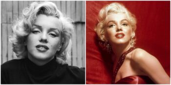 Hayatı, Kariyeri ve Ölümü: Fotoğraflarla Marilyn Monroe’nun Yaşam Öyküsü