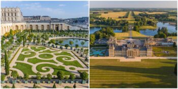 Eşsiz Güzelliklerini Yüzyıllardır Korumayı Başaran Dünyanın En Ünlü 10 Tarihi Bahçesi