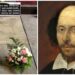 Eserleriyle Edebiyat Tarihine Geçen William Shakespeare’in Mezarındaki “Lanet” ve İlginç Hikayesi